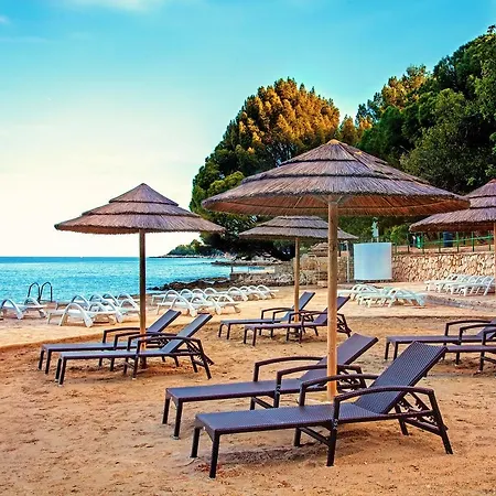 Pensionat App. Palokaj Poreč