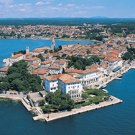Pensionat App. Palokaj