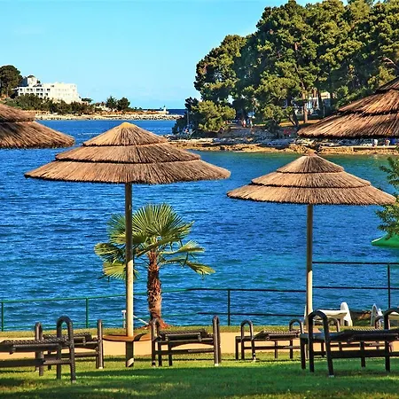 App. Palokaj Poreč