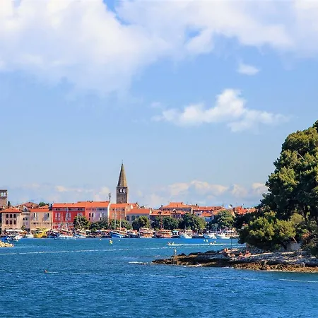 App. Palokaj Poreč