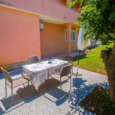 App. Palokaj Poreč