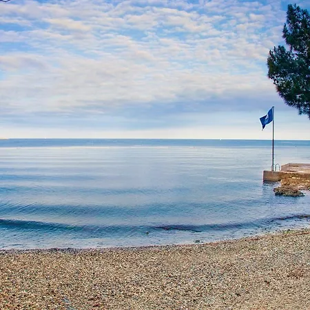 App. Palokaj 3* Poreč