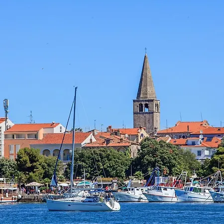 App. Palokaj 3* Poreč