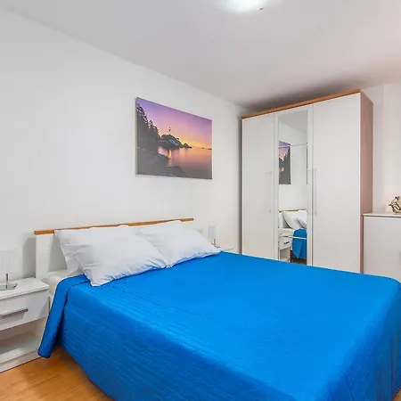 App. Palokaj Pensjonat Poreč